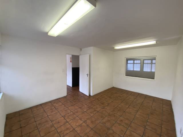 To Let commercial Property for Rent in Stikland Industrial Western Cape